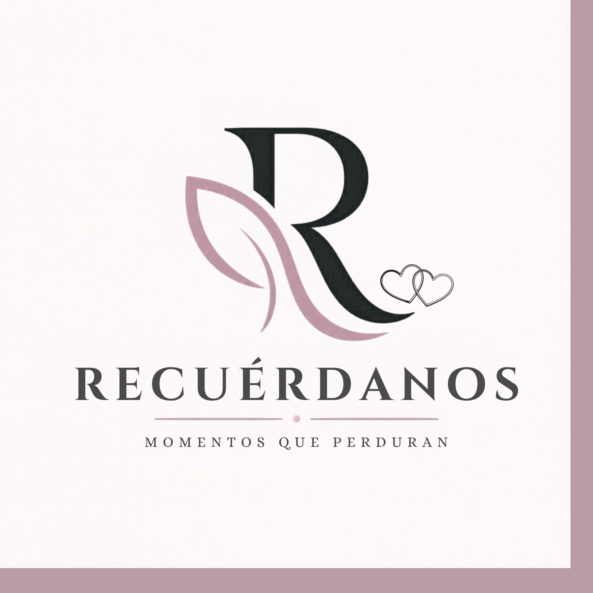 Recu&eacute;rdanos